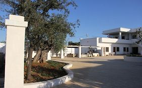 Masseria Lama D'impisa